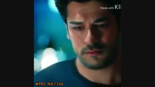 میکس ترکی عاشقانه از سریال اکیا  ساخت خودم