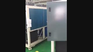 تعمیر چیلر ۰۹۱۲۱۰۵۱۵۲۱