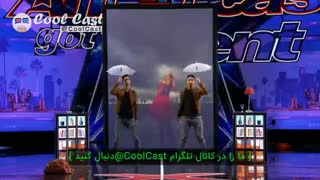 ی چیز عالی