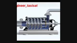 تعمیر موتورخانه ۰۹۱۲۱۰۵۱۵۲۱