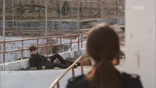 قسمت پانزدهم سریال کره ای جاسوس