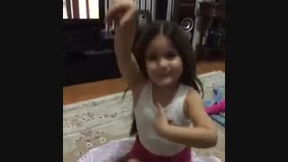 حجاب گرفته مثلا