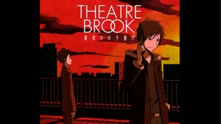 full opening Durarara 1 ( دلم لرزید )