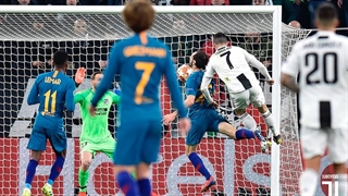 خلاصه دیدار یوونتوس 3_0 اتلتیکو مادرید (بازی برگشت مرحله 1/8 نهایی لیگ قهرمانان اروپا)