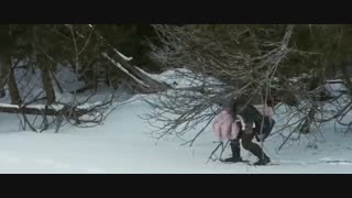 فیلم سینمایی خارجی " اختفا" دوبله فارسی