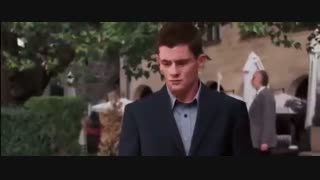 فیلم سینمایی خارجی "توطئه" دوبله