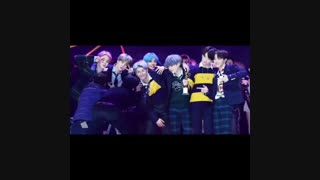 کامبکـ جدید bts ..