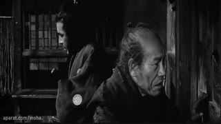 یوجیمبو - Yojimbo 1961