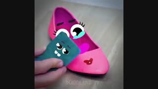 اشیاء اگر زنده بودند