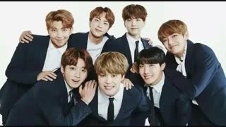 کامبک جدید بی تی اس ♛ BTS ♛