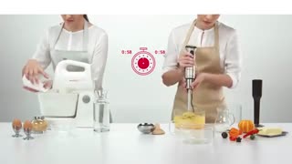 گوشت کوب برقی چند کاره مولینکس مدل DD866 - سیتی کالا