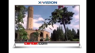 قیمت ال ای دی ایکس ویژن - انتخاب سنتر