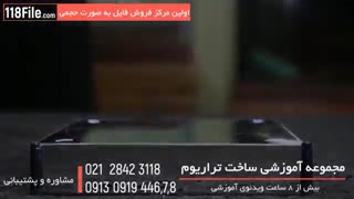 10روش ساخت تراریوم معلق در خانه با 118فایل