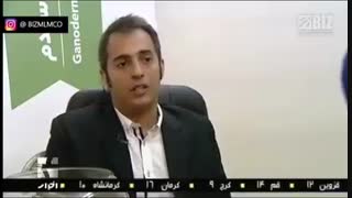 پودر قهوه گانودرما