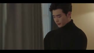 میکس عاشقانه و شاد سریال کره ای عشق یک کتاب پاداش است romance is a bonus book 2019