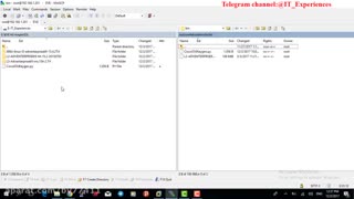 آموزش اضافه کردن سوئیچ سیسکو به EVE-NG قسمت پنجم