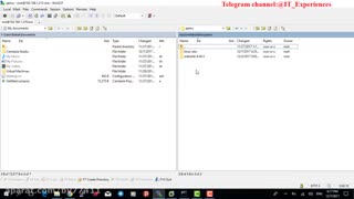 آموزش اضافه کردن ماشین لینوکسی به EVE-NG قسمت هفتم