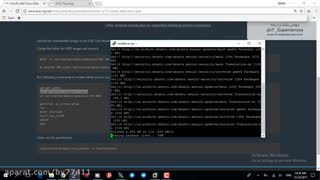 آموزش اضافه کردن فایروال سیسکو به EVE-NG قسمت نهم
