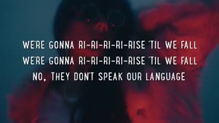 آهنگ Rise از Jonas Blue و IZ*ONE