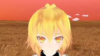 MMD song Doubt