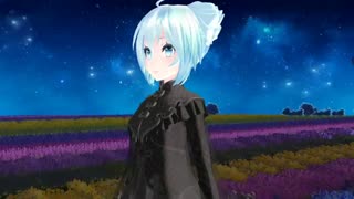 MMD song little me