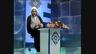 جلسه هجدهم:  پاسخ به شبهه ارشادی بودن امر به ولایت امیرالمومنین