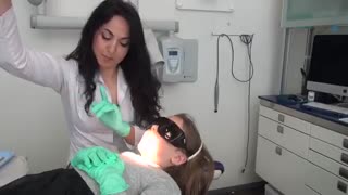 دندانپزشکی کودکان | کلینیک دندانپزشکی تاج