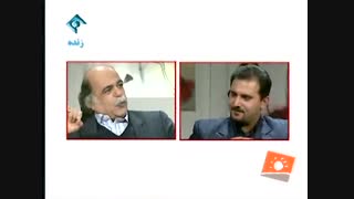 سلسله گفتارهای شاهنامه‌ای به روایت دکتر میرجلال‌الدین کزازی بخش چهل و یکم