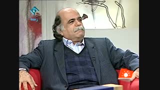 سلسله گفتارهای شاهنامه‌ای به روایت دکتر میرجلال‌الدین کزازی بخش چهل و سوم