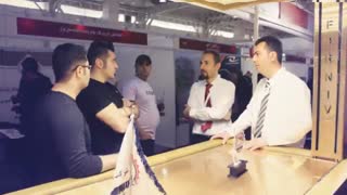 گروه صنعتی فرنیو