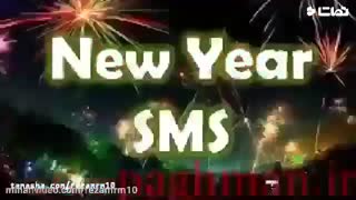 پیام تبریک عیدنوروز 98 برای دوست جدید