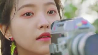 تیزر موزیک ویدیو جدید Yeri عضو Redvelvet