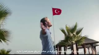 خرید اینترنتی بلیط هواپیما آنتالیا