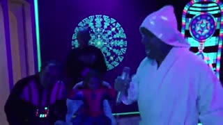 نتیجه اخلاقی از فیلم سینمایی طنز خرگیوش