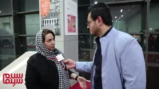مزایای باشگاه جشنواره جهانی  فجر از زبان اعضای آن