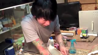 تاتو بدن یا خالکوبی بدن - مجله زیبای سنتر