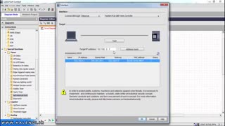 آموزش برنامه نویسی plc لوگو 8