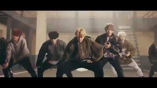 موزیک ویدیو MIC_Drop از BTS