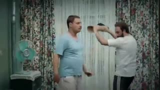 دانلود قسمت دوم فیلم کمدی هزارپا