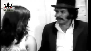 فیلم مردها و نامردها