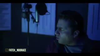 فاتح نورایی دلخورم ازت