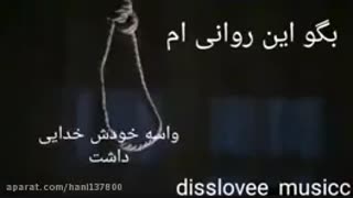 روی هر کی دست گذاشتیم رومون پا گذاااشت....