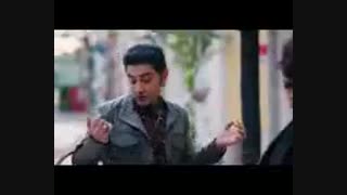 دانلود قسمت دوم هزارپا (فیلم سینمایی هزارپا) کامل و رایگان ( فیلم هزارپا قسمت 2)