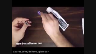 تمیز کردن زیورآلات نقره