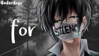 ◤Nightcore◢ ↬ everybody lies