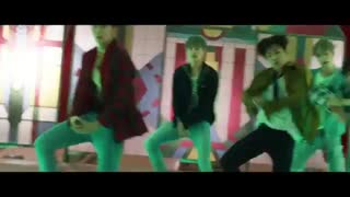 마이틴 MYTEEN - SHE BAD Official M/V