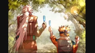 Naruto Shippuden OST | - Samidare