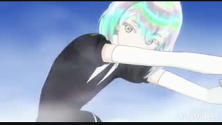 AMV  Anime Houseki no Kuni - Alive ♪ میکس انیمه سرزمین جواهر