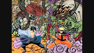 Naruto Shippuden OST | Main Theme