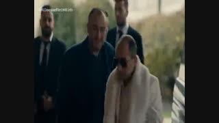 سریال Halka (حلقه) قسمت ۹ با زیرنویس چسپیده فارسی